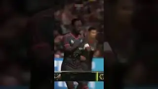 Scorpion kick goal