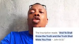 The truth they don’t want you to know as a Christian