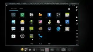 Tablet Android en Ubuntu 12.04-13.04