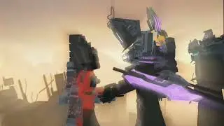 skibidi megawars 04 (full episode)