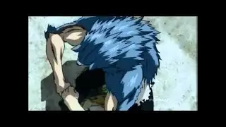 Anime Werewolves AMV