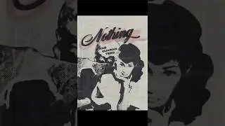 Design A Vintage Poster With Me 