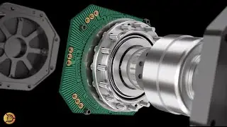 ECM's Motor as a Software - The PrintStator Design Software for PCB Stator Motors