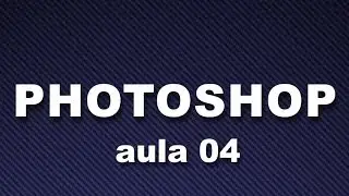 Curso de Photoshop #4 - Ferramenta Laço Poligonal