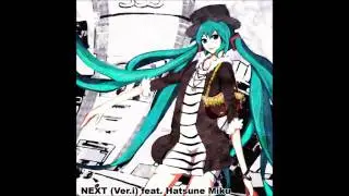 My Everything - Hatsune Miku