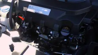 Tip: How to Check Your Engine Oil - Keyes Woodland Hills Honda