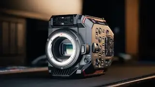 This $1,500 cinema camera BANGS in 2025