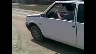 дрифт на оке К Ш Ш.mpeg