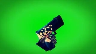 Intro dorgas shadow