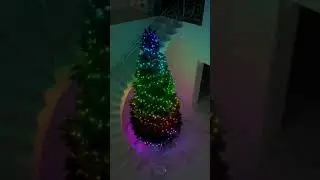 Подготовка к новому году)