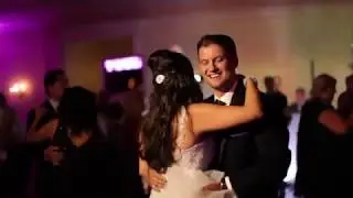 | PORTUGUESE + GREEK WEDDING AT THE INN AT NEW HYDE PARK
