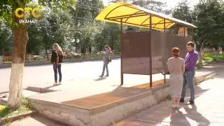 На каких столбах можно размещать рекламу