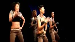 Evalens NOAH - Shake ton Booty