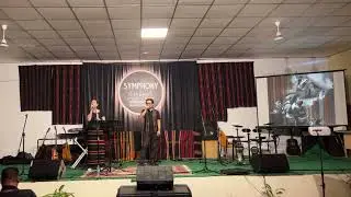 Khua Kiim Ah - Sang Tombing | Jennie Muang #zomi #zomisong