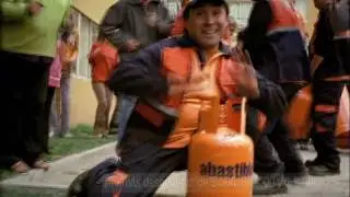Tommy Rey Abastible