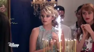 Soy Luna - El fuego (Capítulo 74)