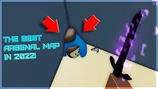 Arsenal Has Good Maps