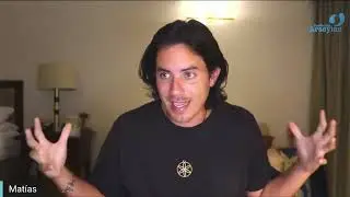 Día 322 - NOMBRE - Matias De Stefano - edición en español