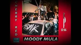 (FREE) Gunna  Bouncy Acoustic Guitar Type Beat "Cherry Red" (Prod.by Moody Mula)