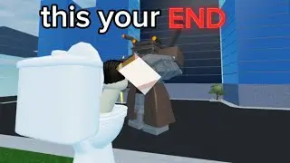 what if titan table woman has more abilities (Super Toilet Brawl)