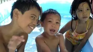 Swimming pool part 1