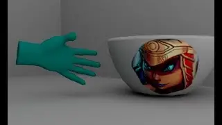 Smite : how 2 rework Bastet  xd