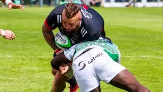 Replay | Stade Niçois VS RC Suresnes