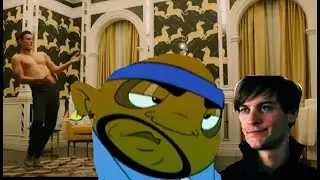 You Reposted in the Wrong Morb