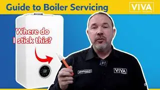 Guide to a Boiler Service | VIVA Training