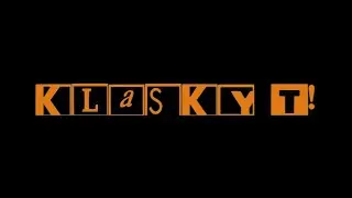 KLASKY T! Logo