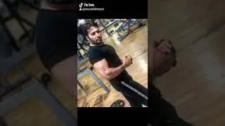 Mustafa nın spor aşkı