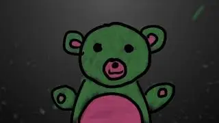 Cookie Crumble Bear