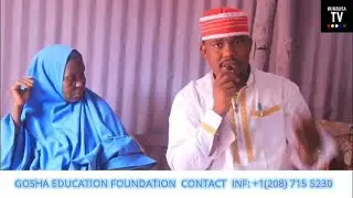 GOSHA EDUCATION FUNDATION