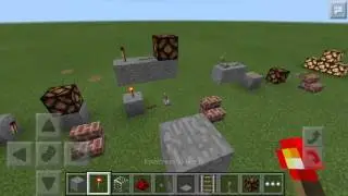 Ячейка памяти и бонус юбилей minecraft pe 0.13.0
