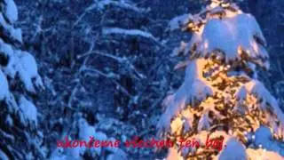 So this is CHristmas by zdenasem