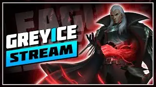 | STREAM LOL WILD RIFT | League of Legends: Wild Rift