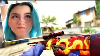 ❤Dora❤ Cs Go