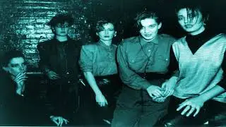 Malaria! - Your Turn To Run {1982}