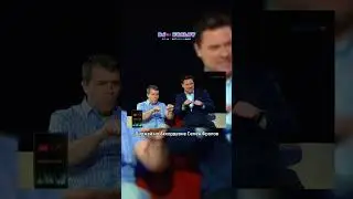 Первый в Мире диджей на Аккордеоне Семён Фролов на Ника ТВ / DJ 🪗 Frolov