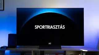 Ez a funkció sportrajongóknak KÖTELEZŐ! | LG TV #6