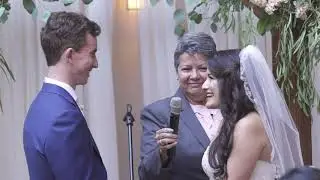 Liv & Drew | Wedding
