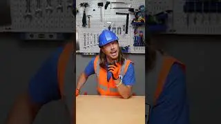 What is inside a Bowling Ball??? #handymanhal