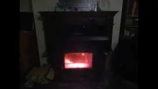 AArow/ Stafford  BOILER STOVE
