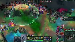 HUGE K'sante combo