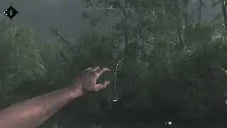 Hunt Showdown - нарезка 6
