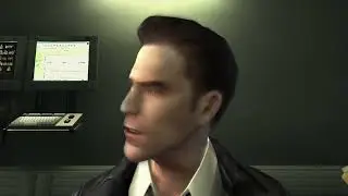 Max Payne 2 #16 - Американская мечта
