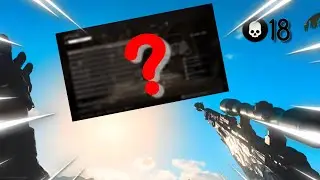Drop High Kills w/ The *BEST* Warzone Settings on Rebirth Island!😈