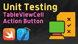 6 - Unit Tests a TableViewCell y ActionButton - Curso Unit Testing Swift Español 2022