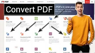 How to Get Word to PDF Free for Windows II Online Help & Tricks