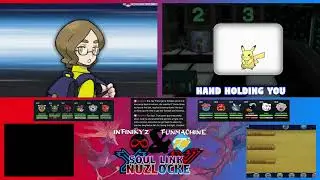 I refuse to be hand held
